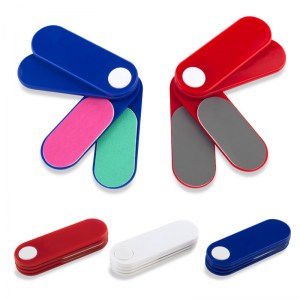 Set de Limas CP-152